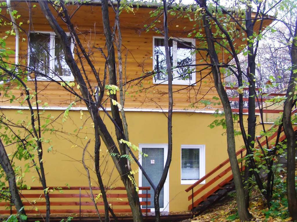 Гостевой Дом "Дача Салтов" Staryy Saltiv Esterno foto