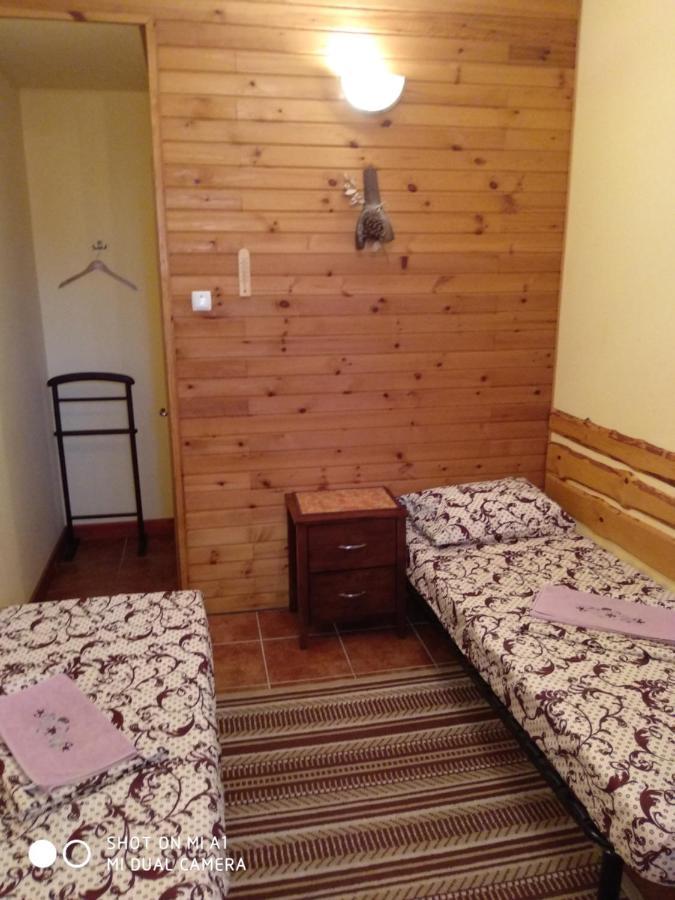 Гостевой Дом "Дача Салтов" Staryy Saltiv Esterno foto