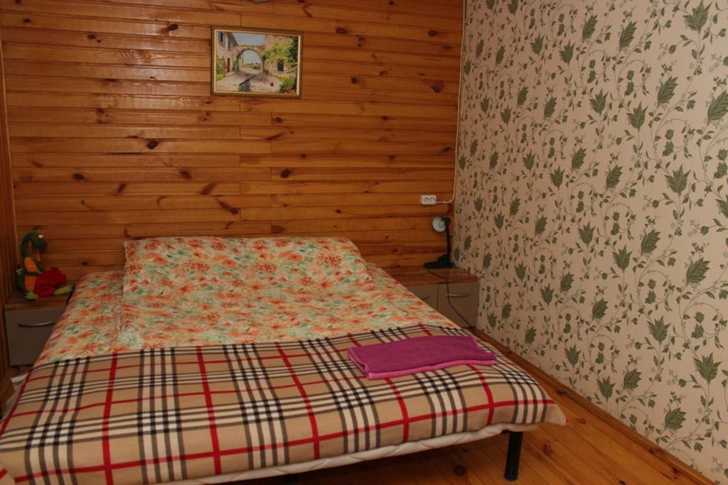 Гостевой Дом "Дача Салтов" Staryy Saltiv Esterno foto