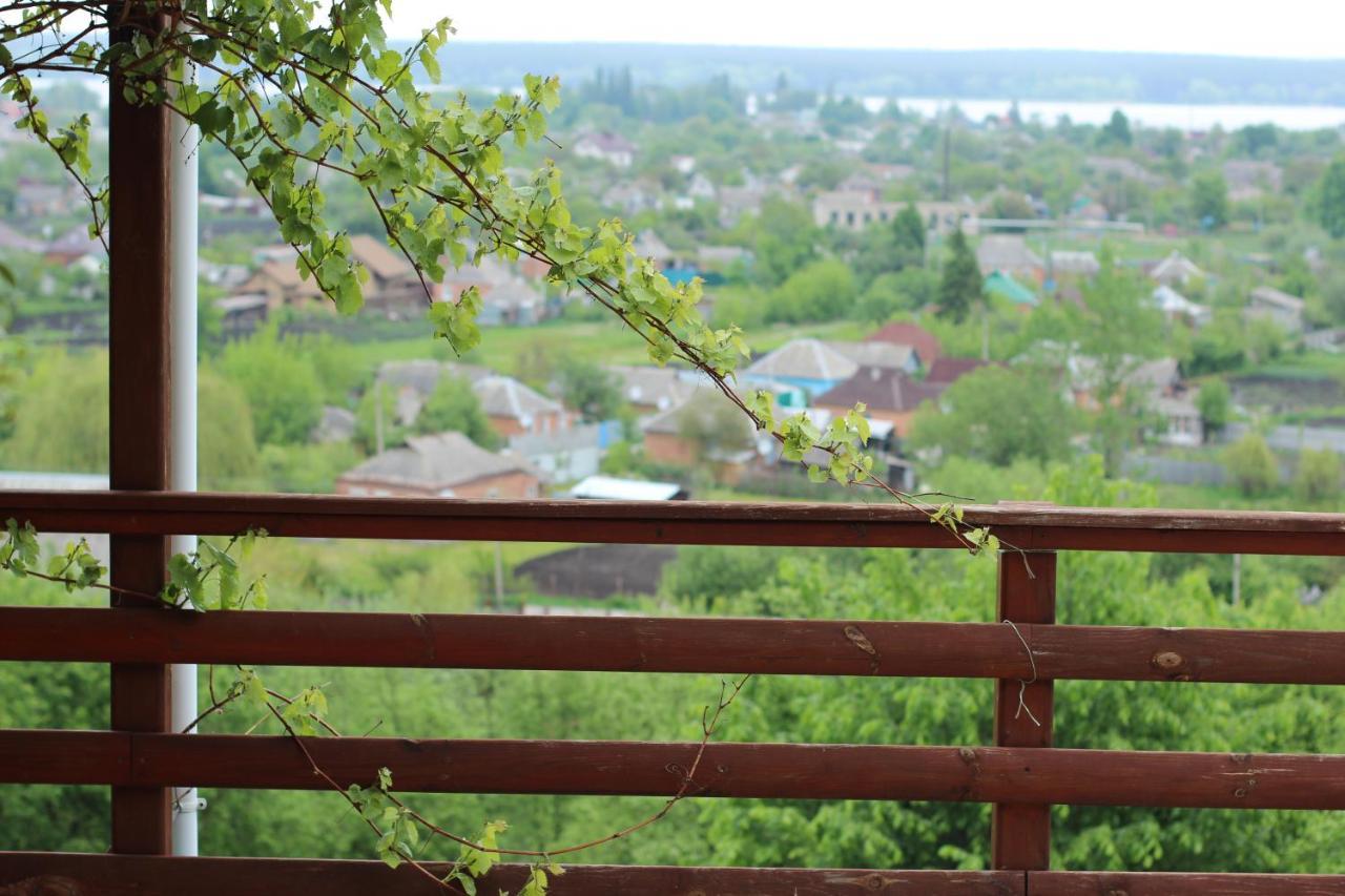 Гостевой Дом "Дача Салтов" Staryy Saltiv Esterno foto