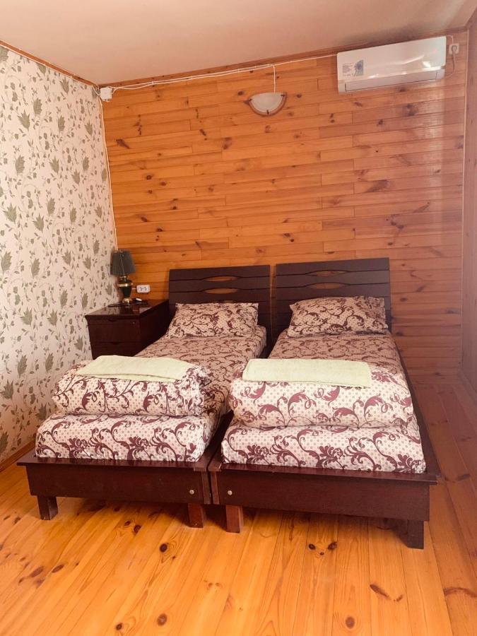 Гостевой Дом "Дача Салтов" Staryy Saltiv Esterno foto